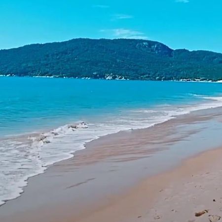 FlorianópolisQuarto Nos Ingleses Em Casa Compartilhada,Sem Banheiro Privativo公寓 外观 照片