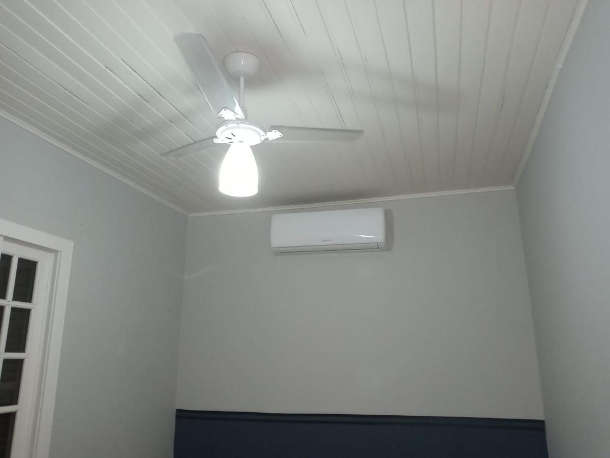 FlorianópolisQuarto Nos Ingleses Em Casa Compartilhada,Sem Banheiro Privativo公寓 外观 照片