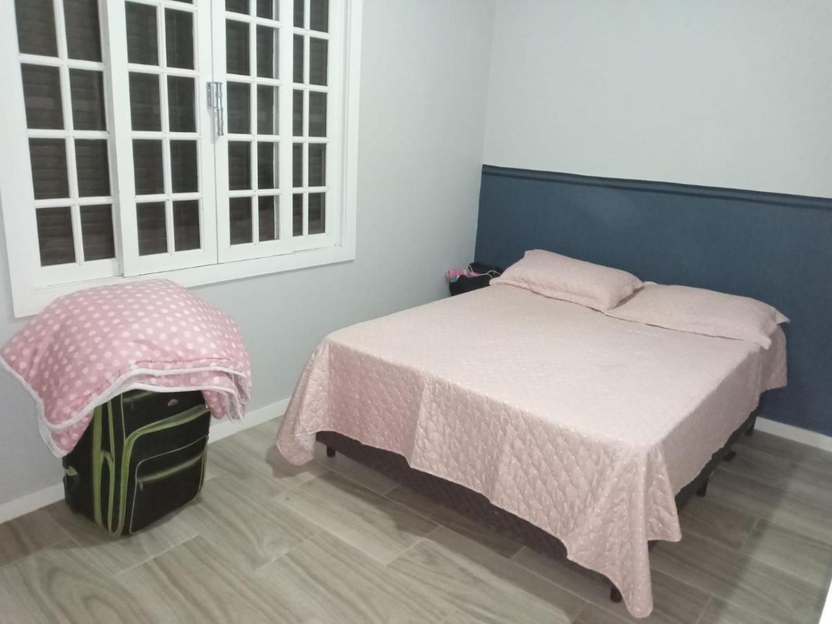 FlorianópolisQuarto Nos Ingleses Em Casa Compartilhada,Sem Banheiro Privativo公寓 外观 照片