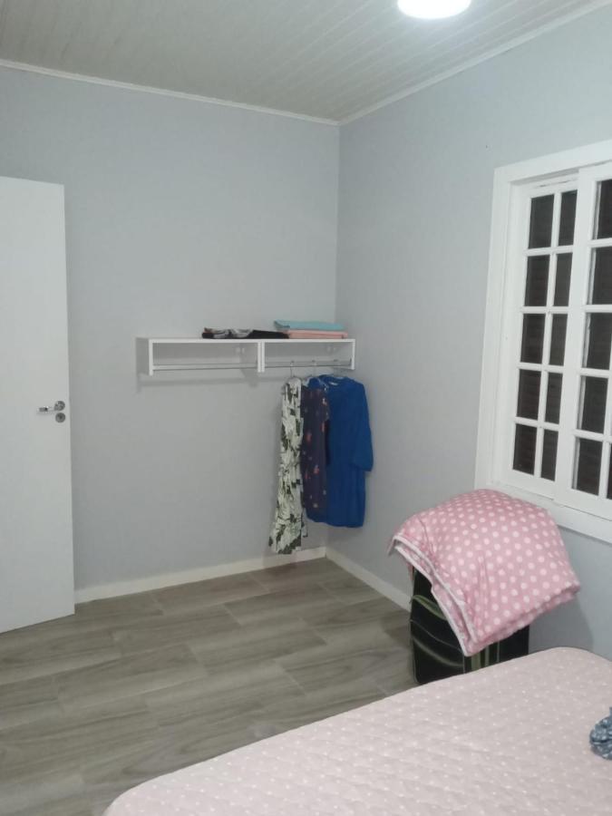 FlorianópolisQuarto Nos Ingleses Em Casa Compartilhada,Sem Banheiro Privativo公寓 外观 照片
