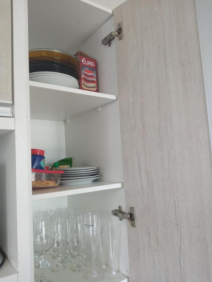 FlorianópolisQuarto Nos Ingleses Em Casa Compartilhada,Sem Banheiro Privativo公寓 外观 照片