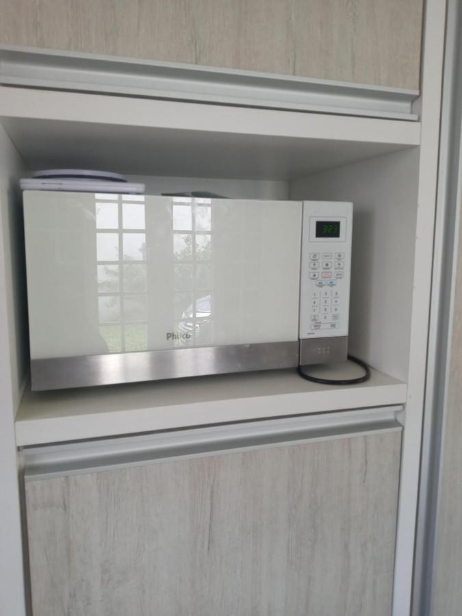 FlorianópolisQuarto Nos Ingleses Em Casa Compartilhada,Sem Banheiro Privativo公寓 外观 照片