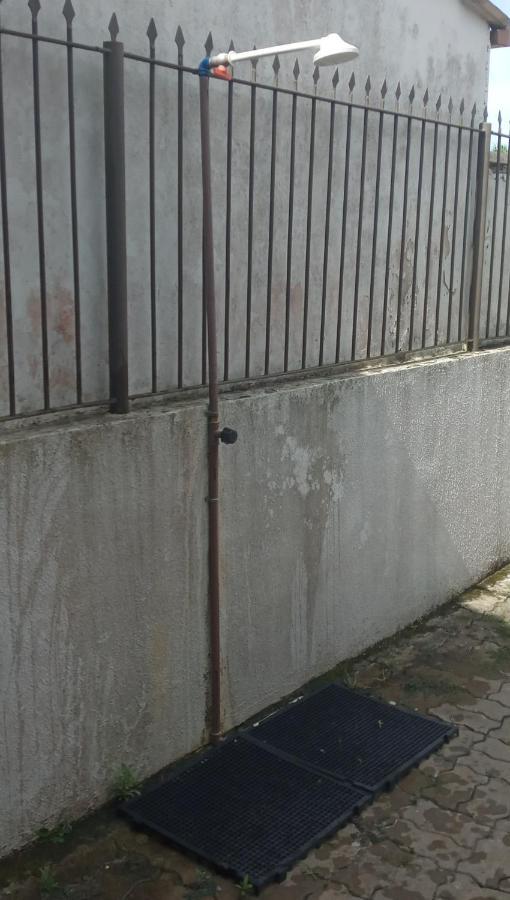 FlorianópolisQuarto Nos Ingleses Em Casa Compartilhada,Sem Banheiro Privativo公寓 外观 照片