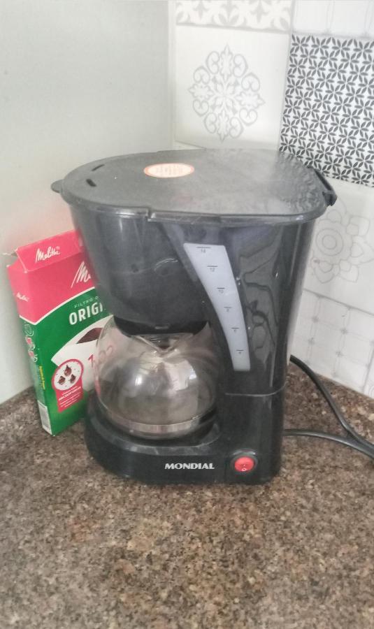 FlorianópolisQuarto Nos Ingleses Em Casa Compartilhada,Sem Banheiro Privativo公寓 外观 照片