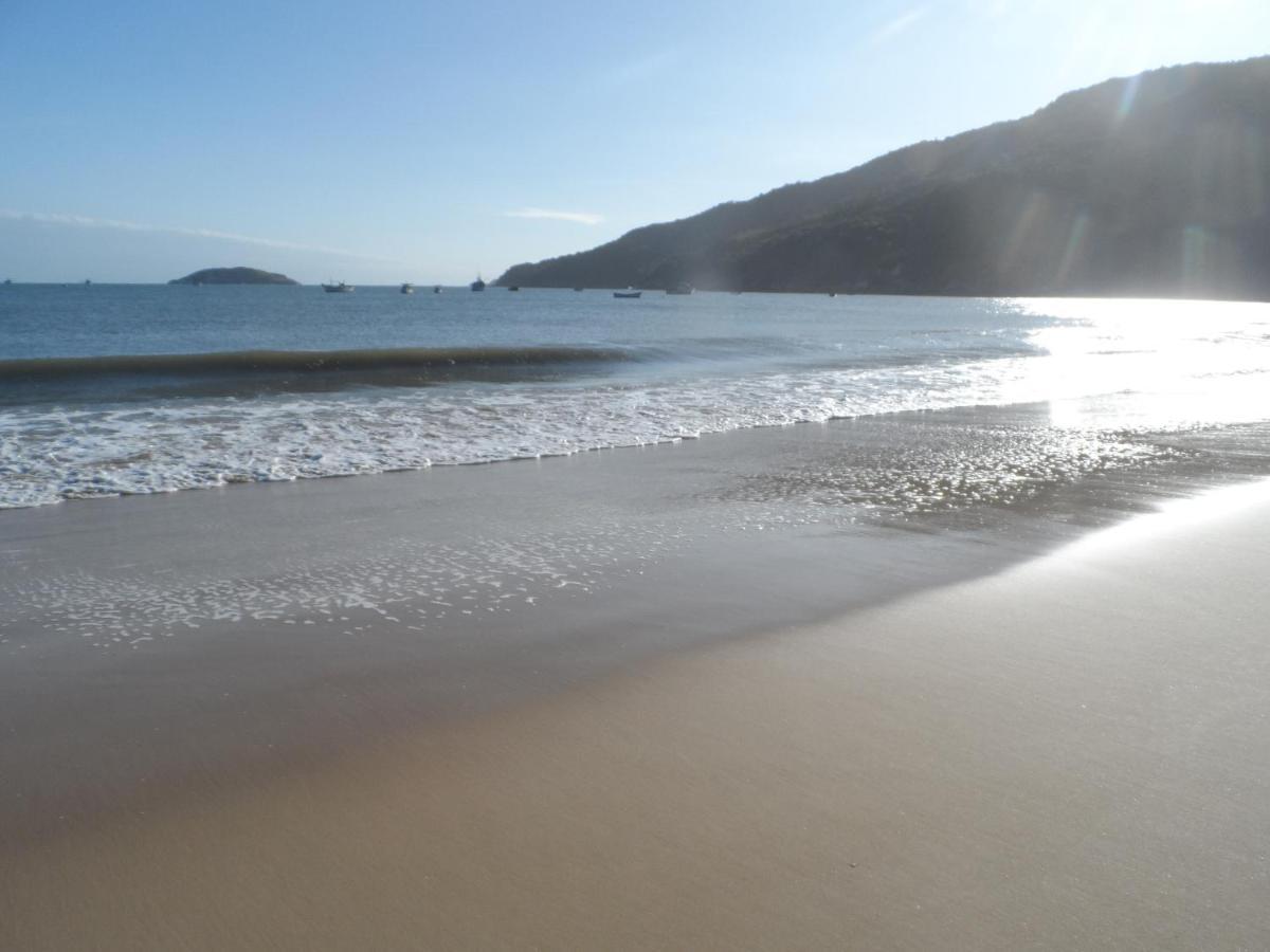 FlorianópolisQuarto Nos Ingleses Em Casa Compartilhada,Sem Banheiro Privativo公寓 外观 照片