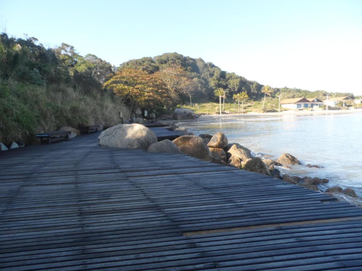 FlorianópolisQuarto Nos Ingleses Em Casa Compartilhada,Sem Banheiro Privativo公寓 外观 照片